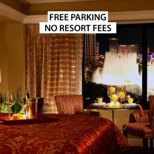 Jockey Club Suites