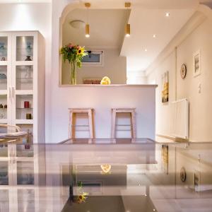 Penelope Corfu Suite