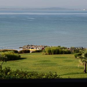 Sea Club Sarafovo Apartments