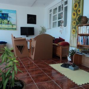 Joli appartement au terrasse pour 3 personnes
