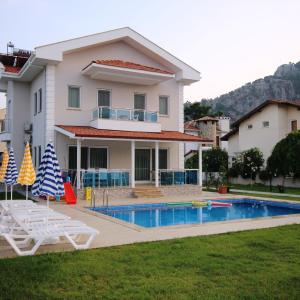 Dalyan Villa MoonLight
