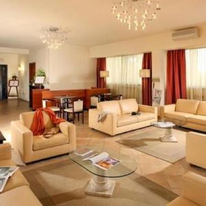 Hotel Cassia