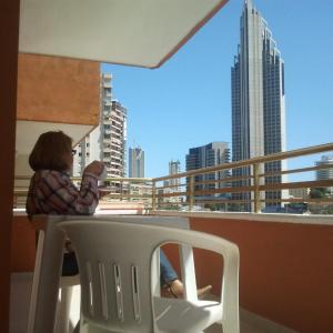 Apartamentos Ocaña