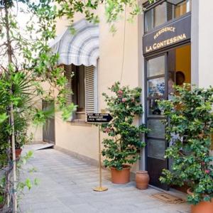 Residence La Contessina
