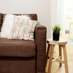 1920s CITY RETREAT Studio Flat