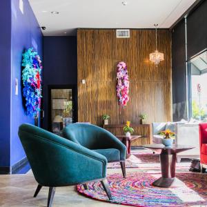 Porto Vista Hotel In Little Italy, San Diego