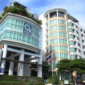 Park Village Rama II