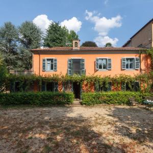 Moleloca - Villa Pandora