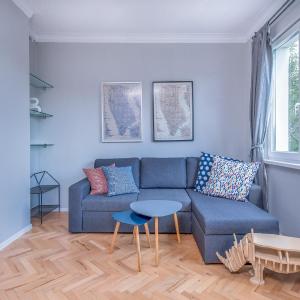 Dondukov Boulevard Two Bedroom Designer Suite