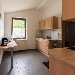 Ferienhaus Little Rennsteig