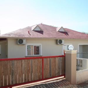 Apartamentos y Villas Michaela