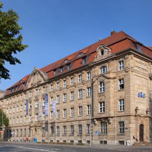 a&o Leipzig Hauptbahnhof