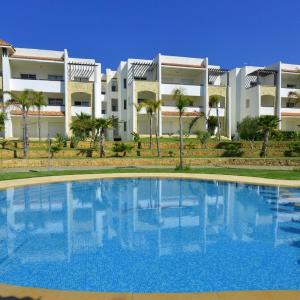 Asilah Marina Golf appartement
