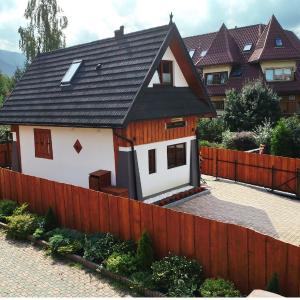 Domek pod Antałówką