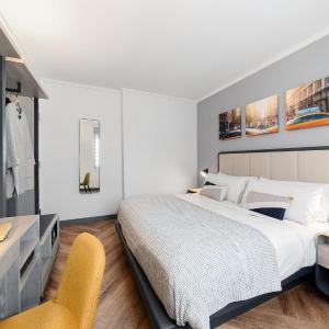 Citadines Connect Fifth Avenue - Times Square New York