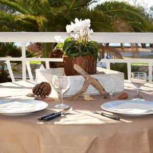 Luxury Beach Apartment in Athens Riviera