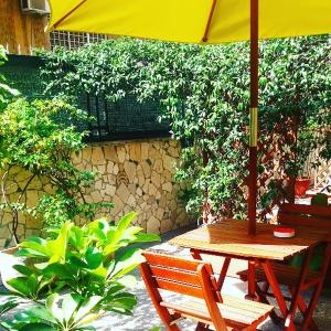 Le Tare B&B