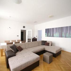 Skyscraper Apartment Tour As Ljubljana