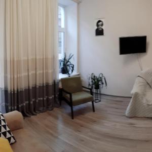 Apartment - Heart of Odessa