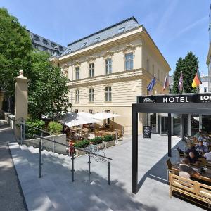 Wilson Palace by LOFT