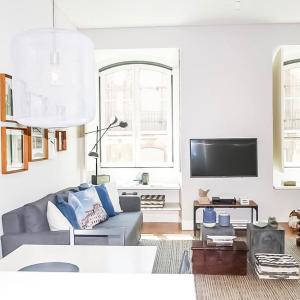 Luxury and Beautiful Apartment in Chiado