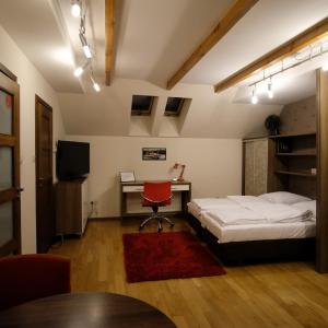 Apartamenty Wygoda Białystok