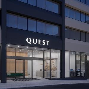 Quest Canberra City Walk