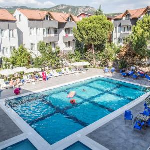 Reis Thermal Otel