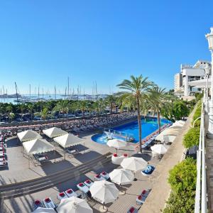 Hotel Victoria Gran Meliá, Palma de Mallorca