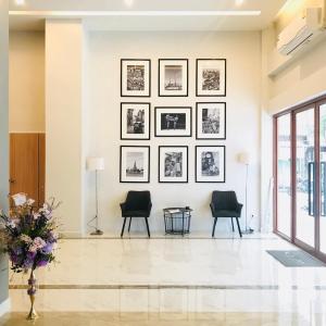 Metro hotel