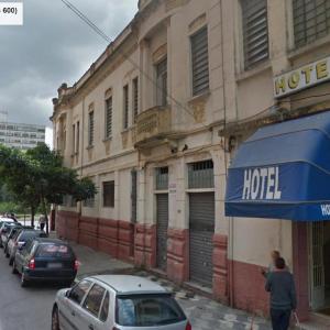 Hotel Chaves - Quartos Individuais