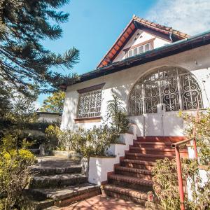 Casa Hostel Petrópolis