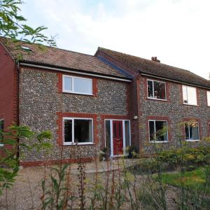 Stone Lodge