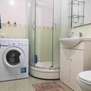 apartment studio in 10min from the old town