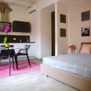 My Home in Bologna - La Grassa