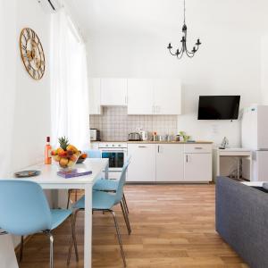 Best Vacation Apartment in Budapest