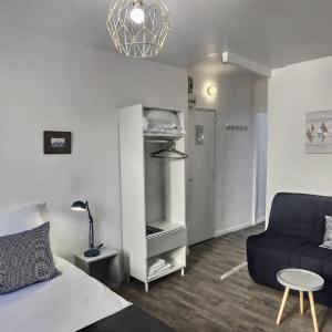 Les Appartements d'Edmond St Sebastien