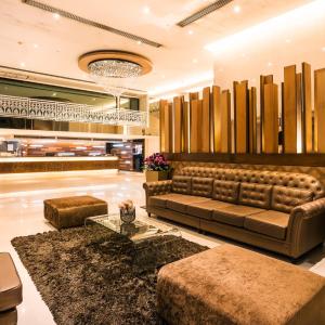 Grand Lord Boutique Hotel -Srinakarin