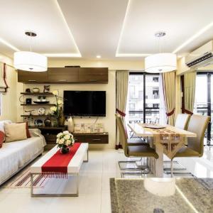 Grand Apartment near BGC