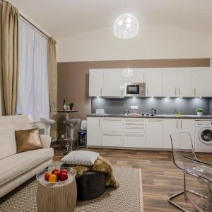 Prague APT near Charles Bridge by Michal&Friends