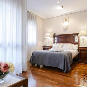 Argüelles - Apartamento acogedor para 4, AC