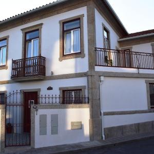 Oporto Living Apartments