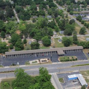 Scottish Inn and Suites Perry