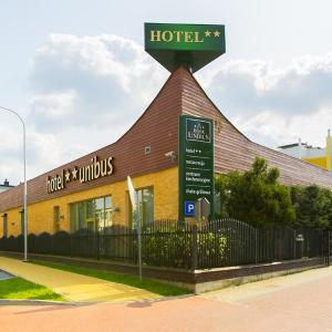 Hotel Unibus
