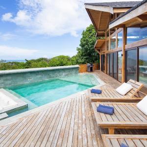 Spacious & Cozy Villa Melody
