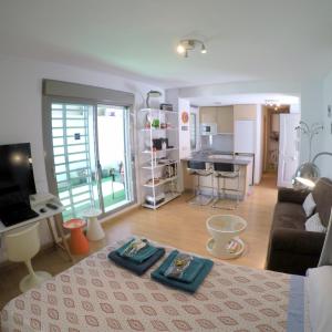 Armengual Centro Apartments FREE PARKING