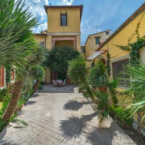 Drom Florence Rooms & Apartments