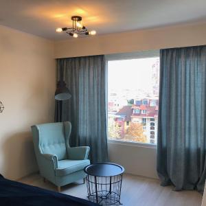Apartment "South View"