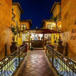 Villas Jurerê Hotel Boutique