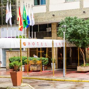 Hotel Vermont Ipanema, Rio de Janeiro